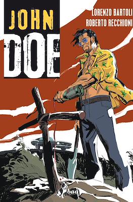 John Doe #4