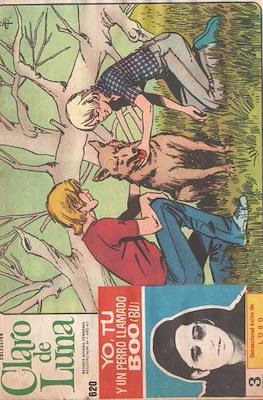 Colección Claro de Luna #620