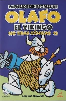 Olafo el vikingo (Rústica) #12