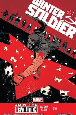 Winter Soldier #16