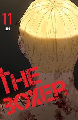 The Boxer #11