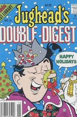 Jughead's Double Digest #15