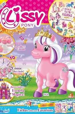 Lissy Pony (Revista) #1