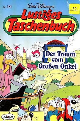 Walt Disneys Lustige Taschenbücher / Lustiges Taschenbuch #181