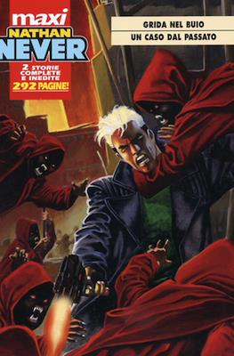 Maxi Nathan Never #4