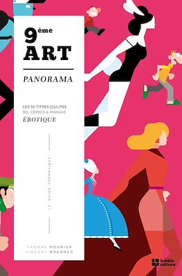 9ème Art Panorama #3