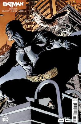 Batman Vol. 3 (2016-Variant Covers) (Comic Book 56-32 pp) #137