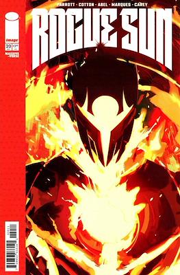 Rogue Sun #20