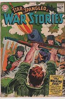 Star Spangled War Stories Vol. 2 #56