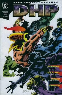 Dark Horse Presents #129