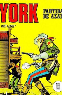 York (1971) #6