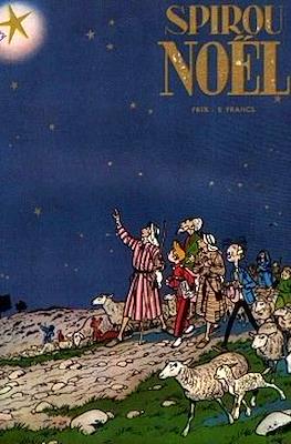 Le journal de Spirou #765