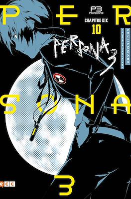 Persona 3 (Rústica) #10