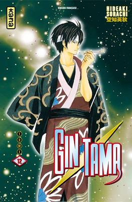 Gintama #12