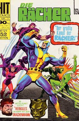 Hit Comics #78