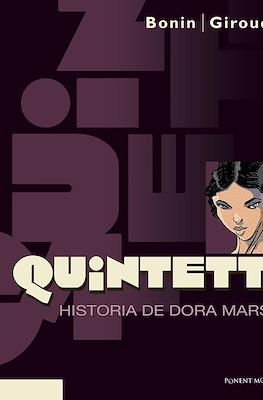 Quintett. Historia de Dora Mars