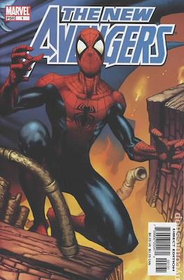 The New Avengers Vol. 1 (2005-2010 Variant Covers) #1
