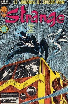 Strange #197