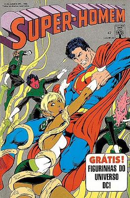 Super-Homem - 1ª série #47