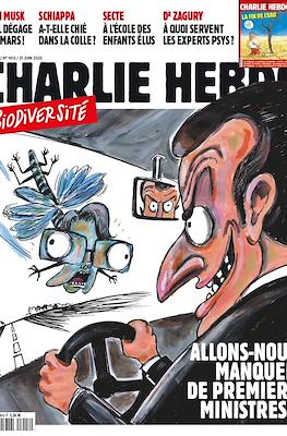 Charlie Hebdo #1613