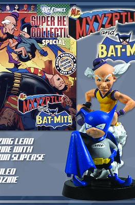 DC Comics Super Hero Collection Special #16
