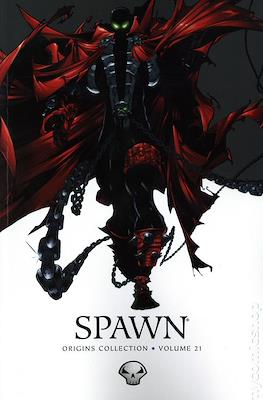Spawn: Origins Collection #21