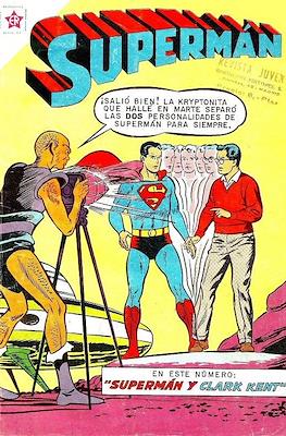 Supermán #220