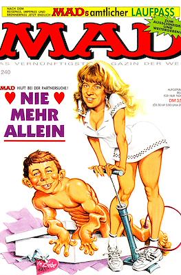 Deutsches Mad #240