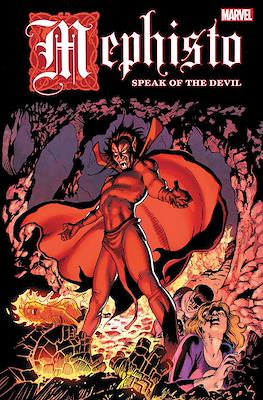 Mephisto: Speak of the Devil