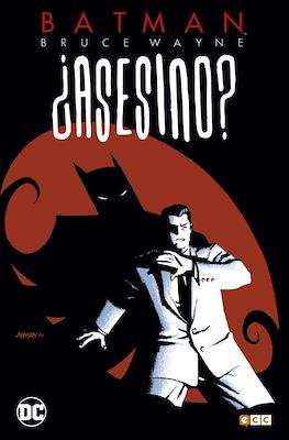 DC Comics - Batman, la leyenda. Especiales #2