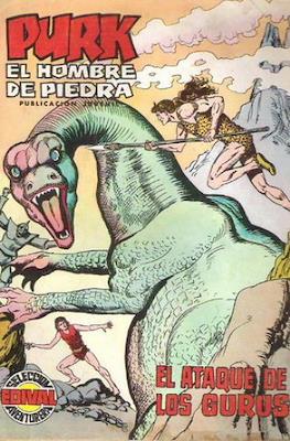 Purk, el hombre de piedra (1974) #61