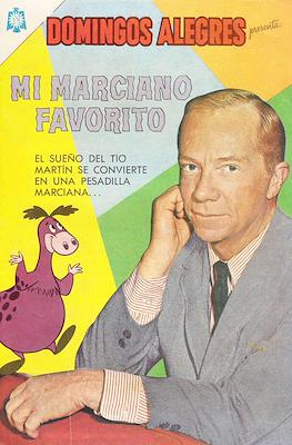Domingos Alegres #616