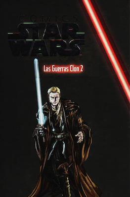 Cómics Star Wars (Cartoné 192 pp) #21