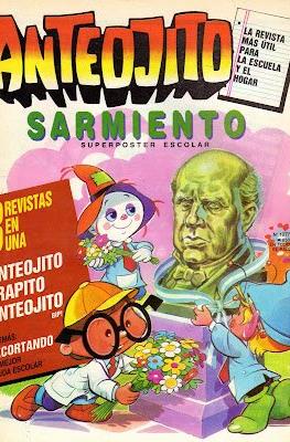 Anteojito #1277