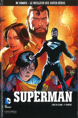 DC Comics: Le Meilleur des Super-Héros #115