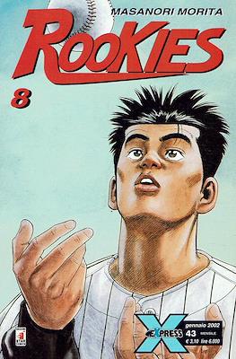 Rookies #8