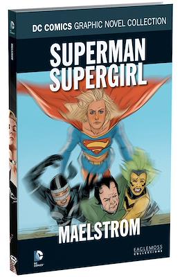 DC Comics Graphic Novel Collection Special #112