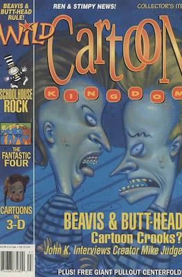 Wild Cartoon Kingdom #3
