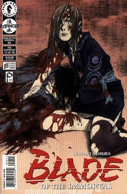Blade of the Immortal #53