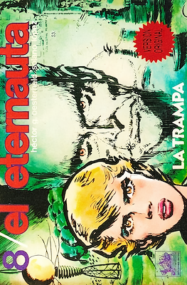 El Eternauta #8