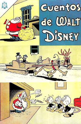 Cuentos de Walt Disney #363