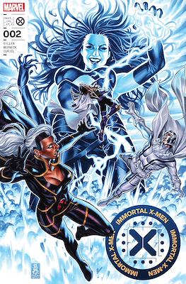 Immortal X-Men (2022-2023) #2