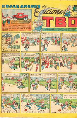 Tbo 2ª época (1943-1952) #113