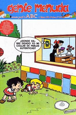 Gente Menuda #325