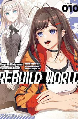 Rebuild World #10