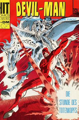 Hit Comics #153