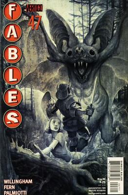 Fables (Comic Book) #47