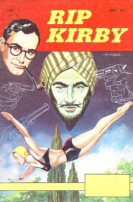 Rip Kirby #2