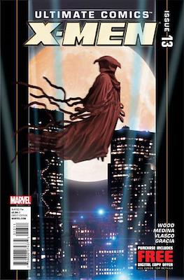 Ultimate Comics X-Men (2011-2013) #13