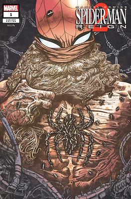 Spider-Man: Reign II (2024 Variant Covers) #1.2